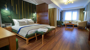 Mitte Port Hotel İzmir