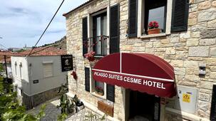 Picasso Suites Çeşme