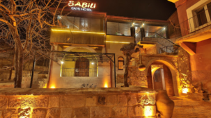 Babili Cappadocia Cave Hotel