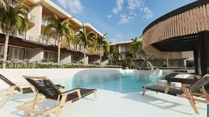 Residence 222 Hisarönü