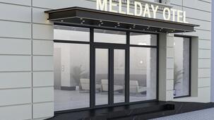 Mellday Hotel