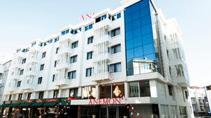 Anemon Uşak Otel