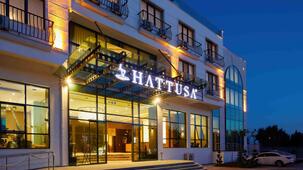 Hattuşa Vacation Termal Club Saray