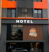 City Asya Hotel Balıkesir