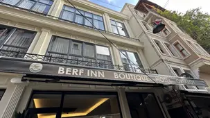 Berfinn Hotel