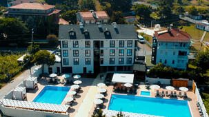 Bohem Hotel Riva