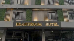 Brandroom Hotel