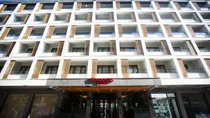 Ramada Plaza by Wyndham İstanbul Sultanahmet