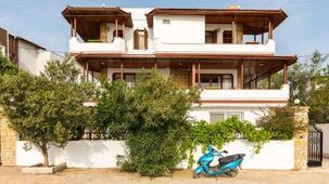 Moon & Sun Otel Seferihisar