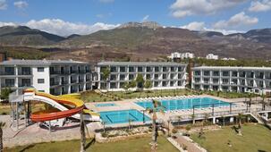 Toros Holiday Resort