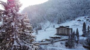 Pazarcik Mountain Hotel