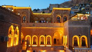 Ulubey Konağı