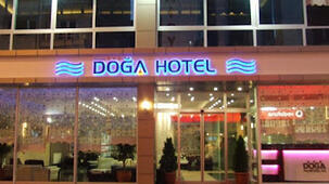 Doğa Hotel Gaziantep