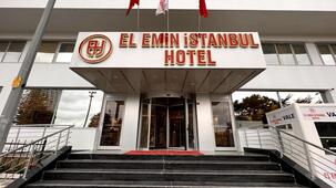 El Emin İstanbul Hotel