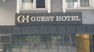 Guest Otel Beşiktaş