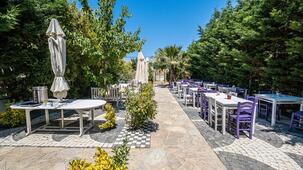 Heredot Otel