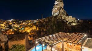 Portal Cappadocia