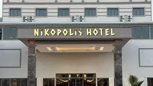 Nikopolis Hotel