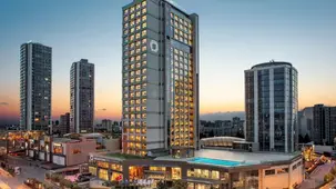 Selectum City Ataşehir