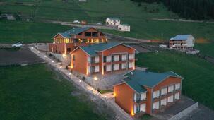 Seyir Yeri Otel