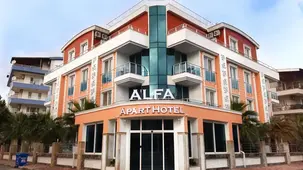 Alfa Apart Hotel