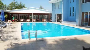 Tabiat Park Otel