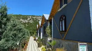 Tiny River House Agva