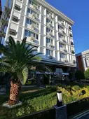 Green Palmiye Otel