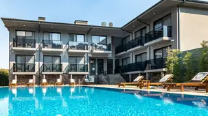 Deniz Otels