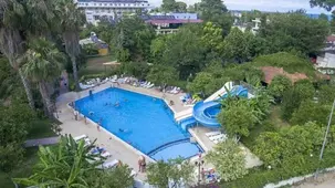 Belcan Hotel