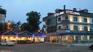 Yobol Otel