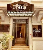 Hotel Fresia Istanbul