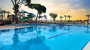 Rixos Park Belek Hotel