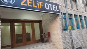 Zelif Otel