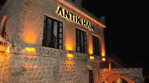 Antik Han Otel