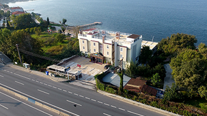 Mohti Otel Ve Restaurant