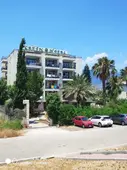 Cetin Hotel