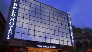 The Bold Hotel