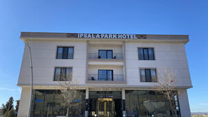 Ipsala Park Hotel