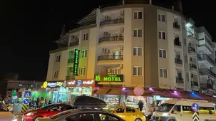 Yaşam Otel