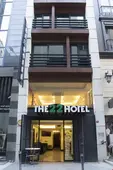 The 22 Hotel