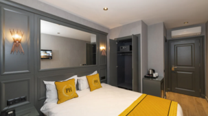 Peri Hotel Taksim