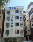 Liman Otel