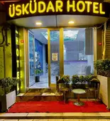 Üsküdar Hotel