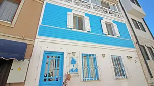 Atak Butik Otel Bozcaada