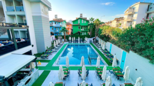 Alessia Hotelspa