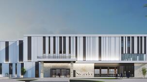 Swandor Hotels Kemer