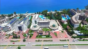 Fore Resort & Spa Kemer