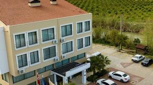 Selin Otel Spa Belek