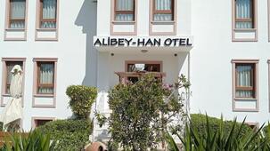 Alibey Han Otel